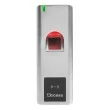 controllo accessi biometrico