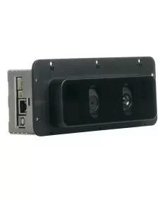 Controllo Accessi Biometrico | Scopri iRis-170-M il modulo aggiuntivo per iRis-170