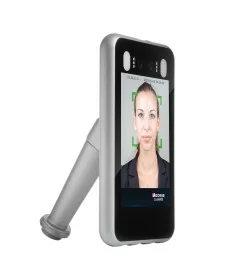 ScanFACE X Facial Recognition Biometric Terminal