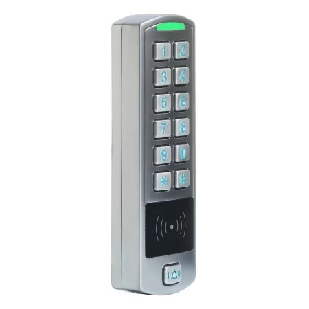 Contrôle d'accès | iAccess M1-X : ouvre-porte pour espaces privés