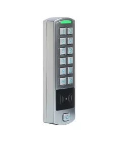 Contrôle d'accès | iAccess M1-X : ouvre-porte pour espaces privés