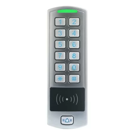 Try our best Access Controll Vandal-Proof for Outdoor use M1-X iAccess