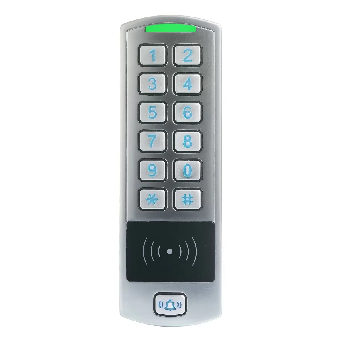 Try our best Access Controll Vandal-Proof for Outdoor use M1-X iAccess