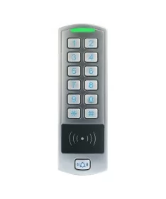 Try our best Access Controll Vandal-Proof for Outdoor use M1-X iAccess