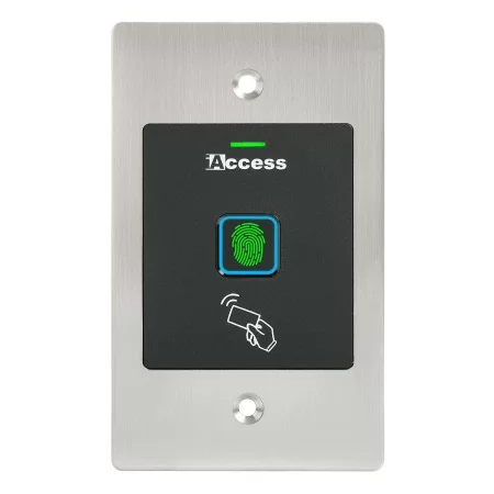 Contrôle d'accès - Gâche électrique encastrable | iAccess M7-E
