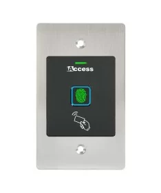 Contrôle d'accès - Gâche électrique encastrable | iAccess M7-E