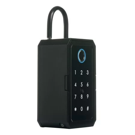 Sistema Smart Box | Compatto e resistrente, il controllo accessi iAccess SB-D1 garantisce un'apertura automatica e non dispone