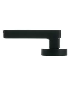iAccess SL-D2 Digital Door Handle with Fingerprint