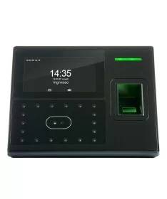 Discover our XFace Time Management Device with facial recognition,RFID