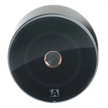 Access Control with QR Code Reader - Specific for OUTDOOR