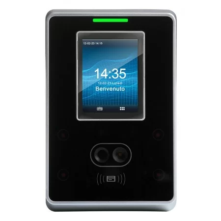 Offers Time & Attendance Device with innovative Face Recognition System