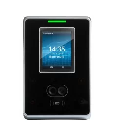Offers Time & Attendance Device with innovative Face Recognition System