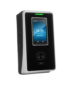 Offers Time & Attendance Device with innovative Face Recognition System