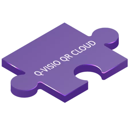 Software per gestione ingressi e gestione clienti con QR code | iAccess QR CLOUD