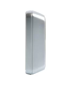 Use our Biometric Access control with Door Opener and RFID badge!