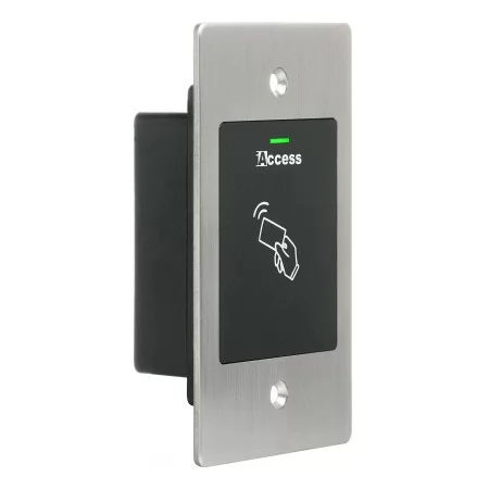 Controllo Accessi iAccess MX-E