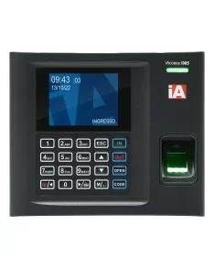 Scopri il prezzo del Timbracartellino i985,impronte digitali,badge RFID