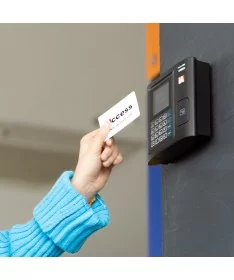 Offerte Marcatempi Rileva Presenze con Badge,Tessere RFID,portachiavi