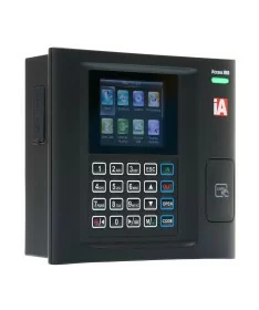 Offres de pointeuses de gestion des présences avec badge, cartes RFID, porte-clés