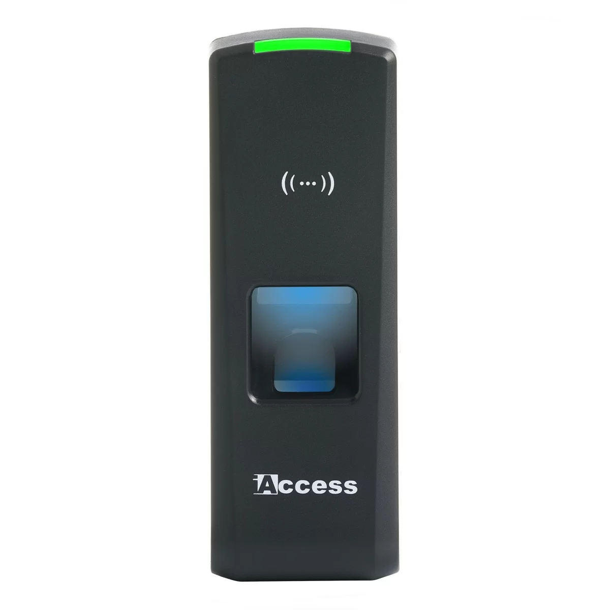Terminal biométrique | Avec le système professionnel iAccess M6, vous pouvez surveiller et gérer les accès par empreinte digital