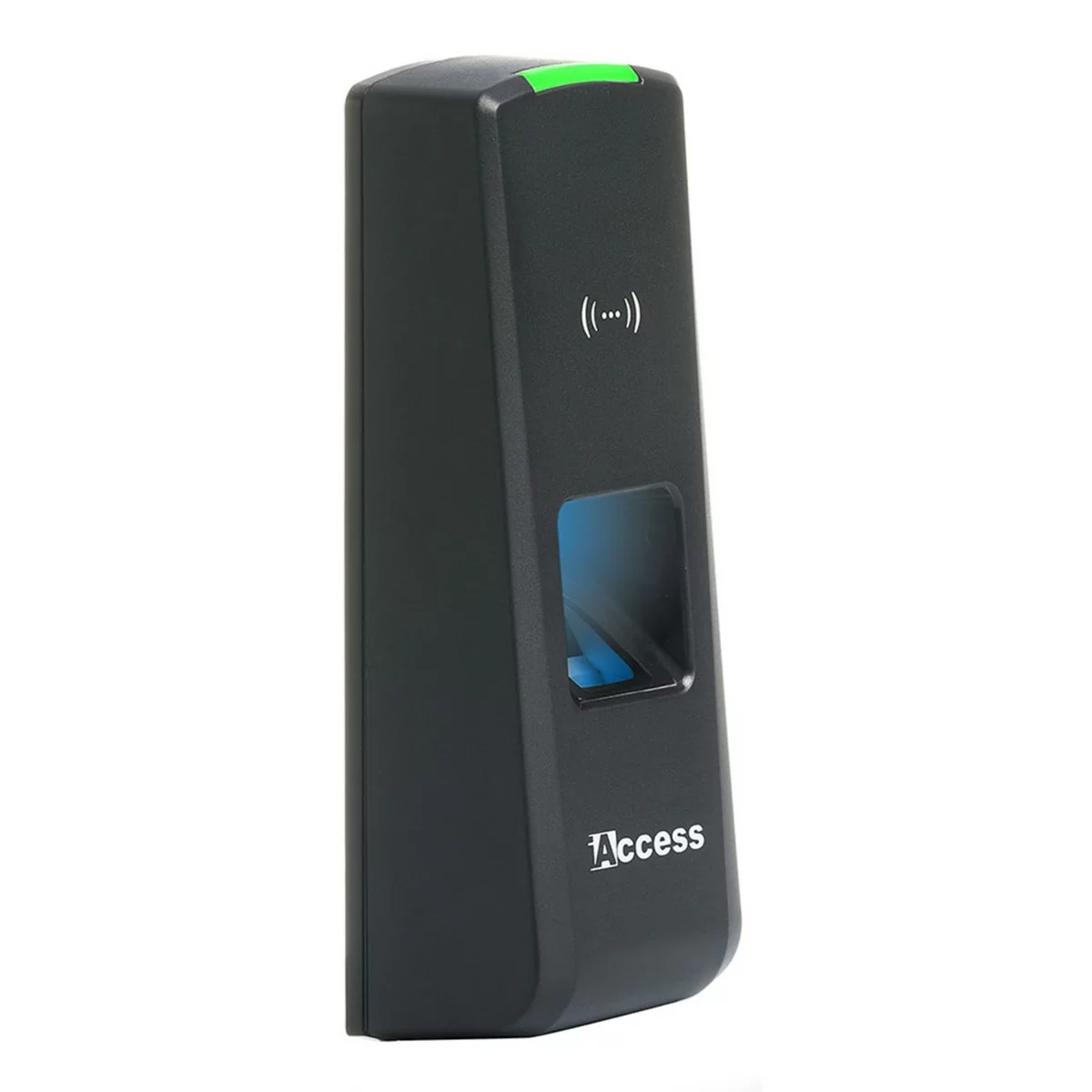 Professional Access Control with Fingerprint and RFID Badges from 89 € Professional Access Control with Fingerprint and RFID Badges from 89 €