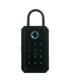 Sistema Smart Box | Compatto e resistrente, il controllo accessi iAccess SB-D1 garantisce un'apertura automatica e non dispone