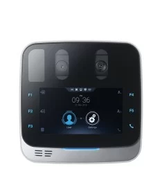 Biometric Access Control | iAccess iRis-170