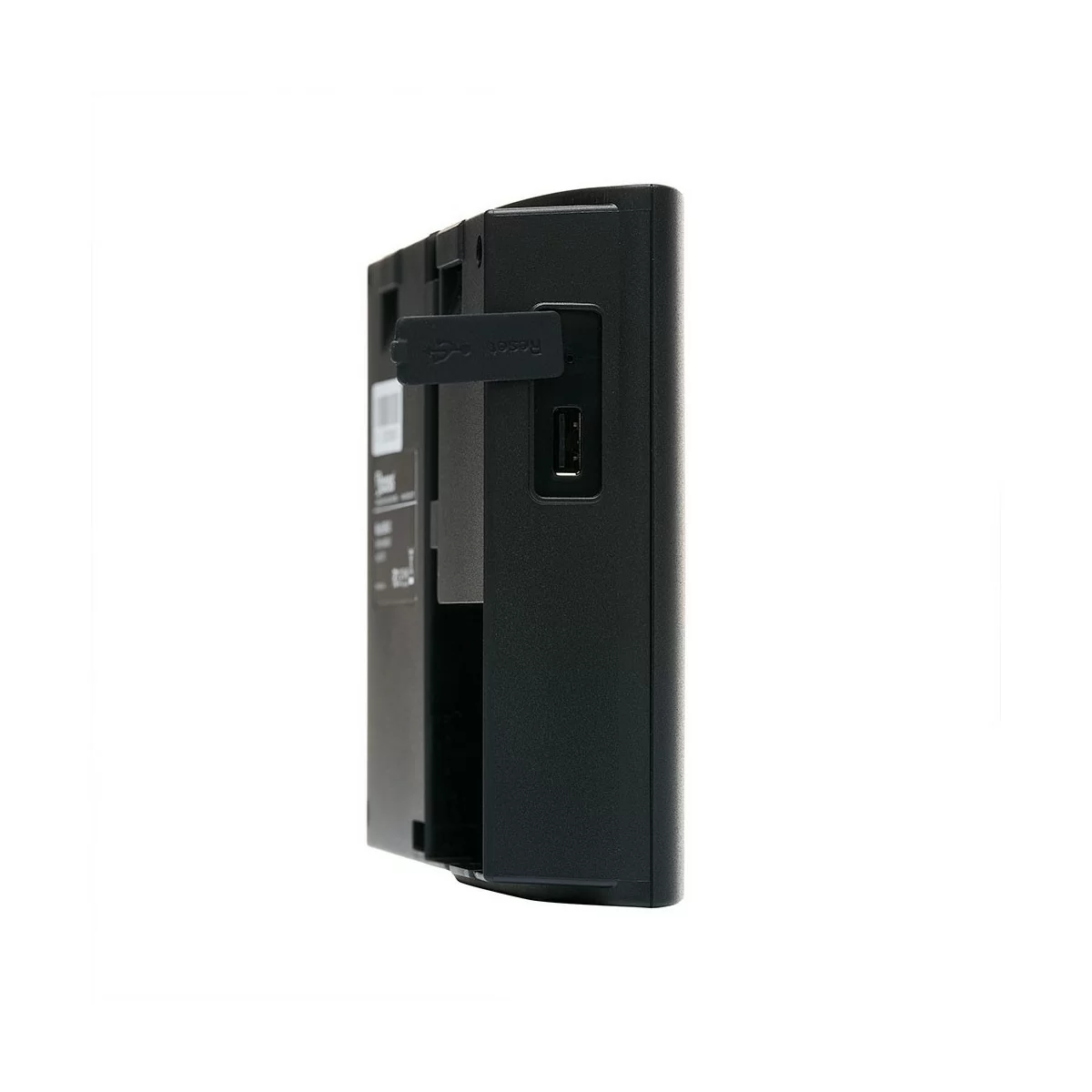 Biometric Time Clock | iAccess i985 V3