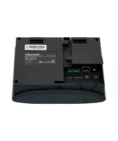 Biometric Time Clock | iAccess i985 V3