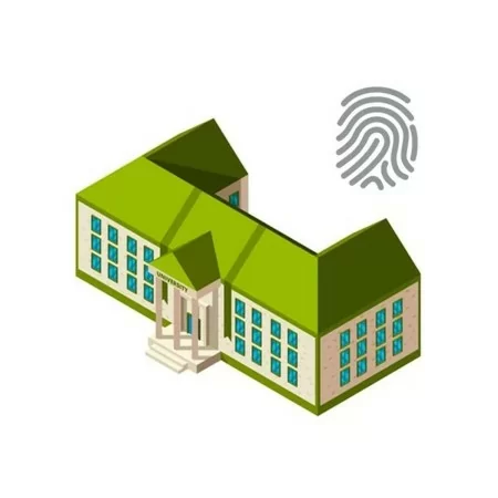 Biometric School Management Kit | Basic