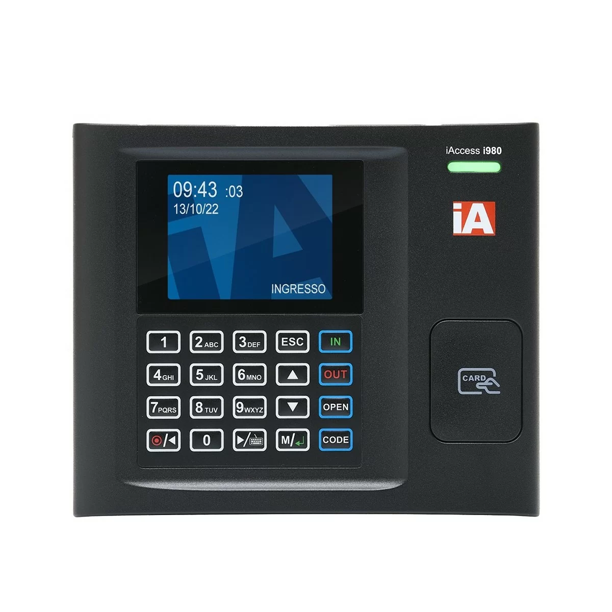 Kit de gestion d'entreprise | Kit Entreprise Basic