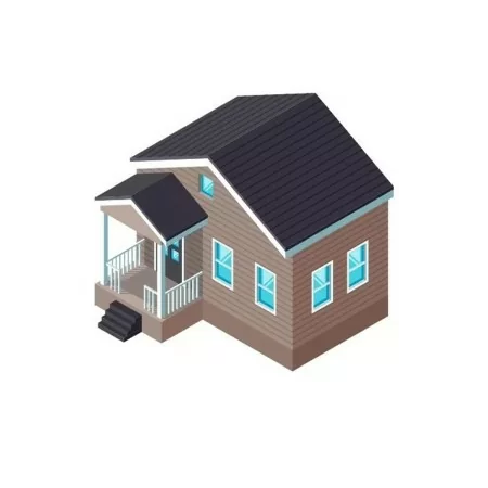 Kit Casa Basic
