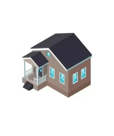 Kit Casa Basic