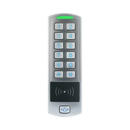 controllo accessi