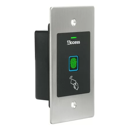 Access Control iAccess M7-Plus