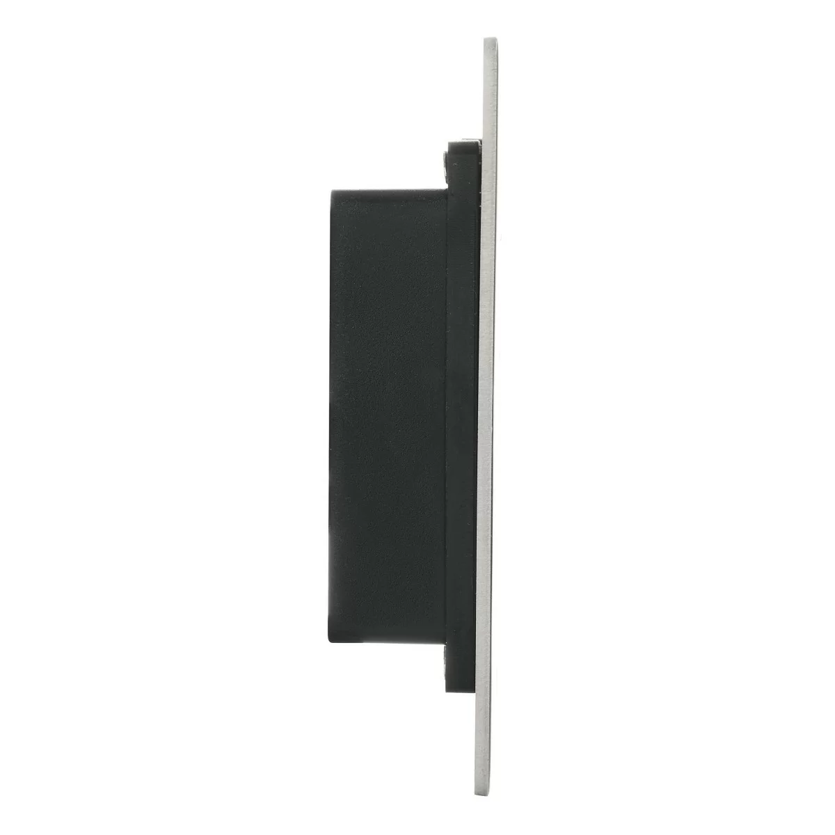 Flush-Mount Door Opener iAccess M7-E Biometric RFID