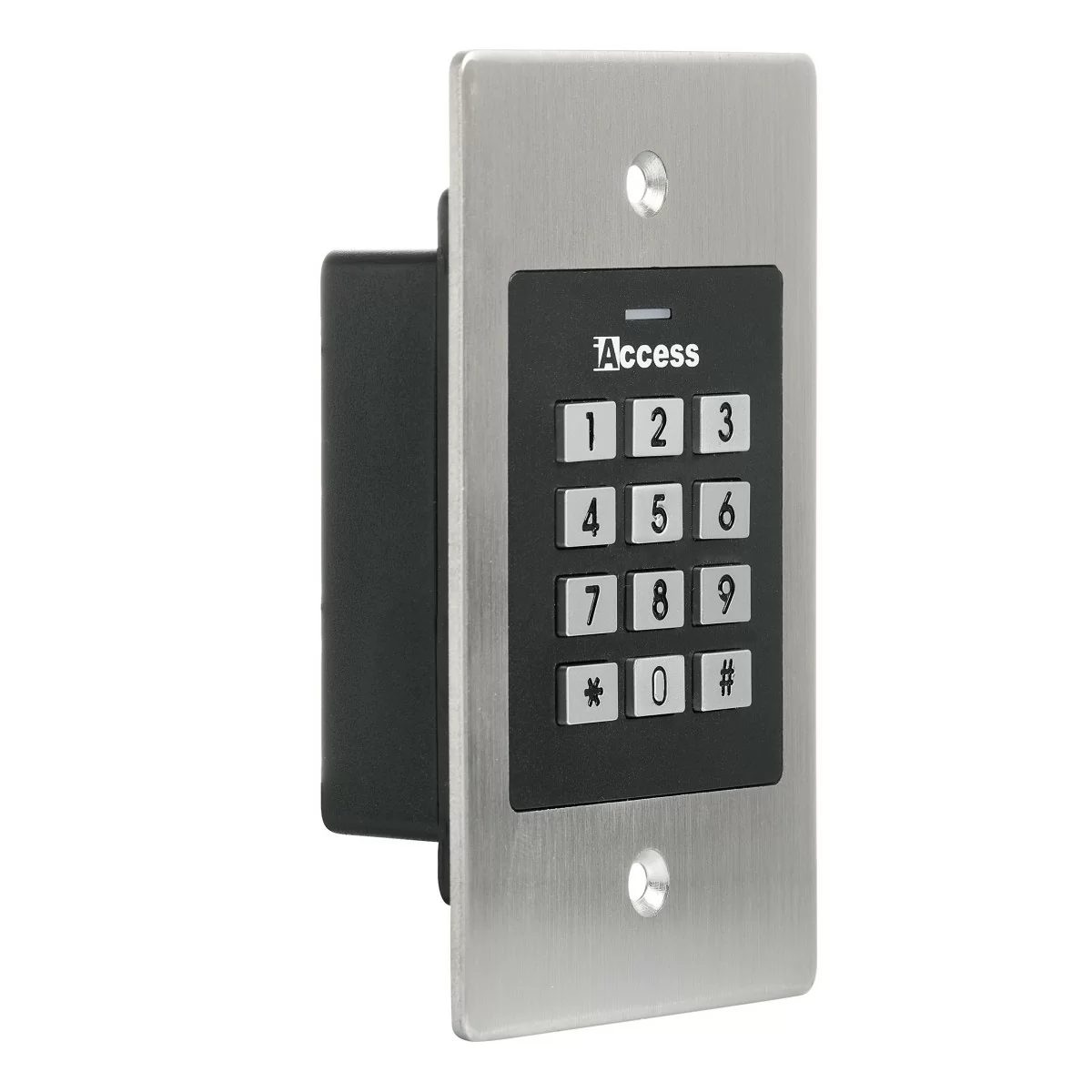 Try our best Access Controll Vandal-Proof for Outdoor use M1-X iAccess