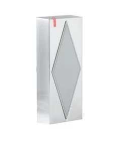 iAccess® W1-R - Our Best Antivandal Reader for access control marking.