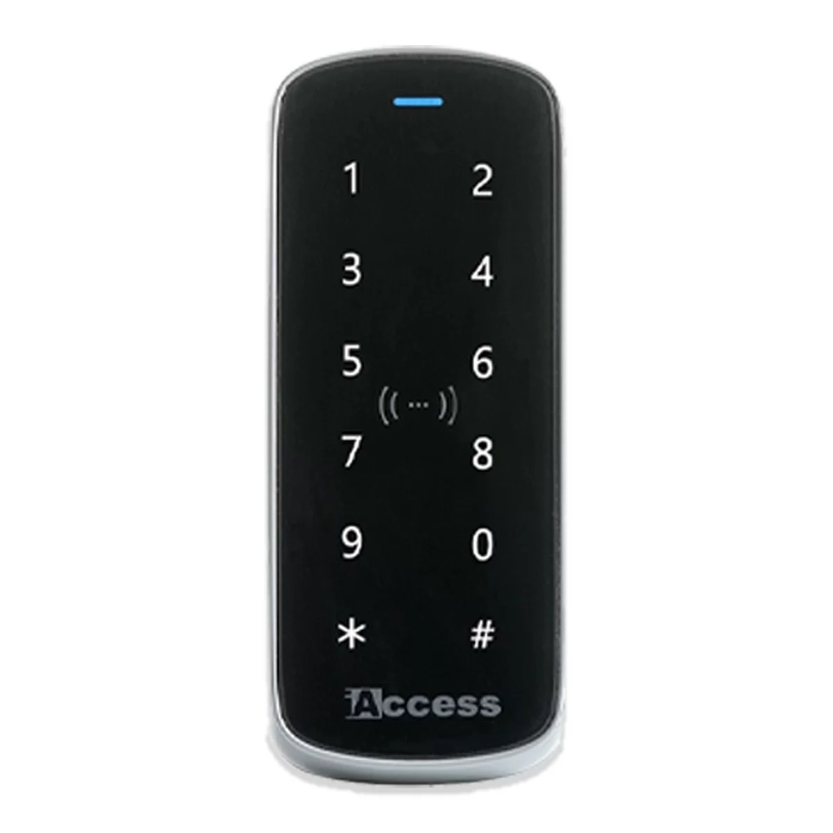Kit de contrôle d'accès pour établissements de santé | iAccess® Medical Basic Kit de contrôle d'accès pour établissements de santé | iAccess® Medical Basic