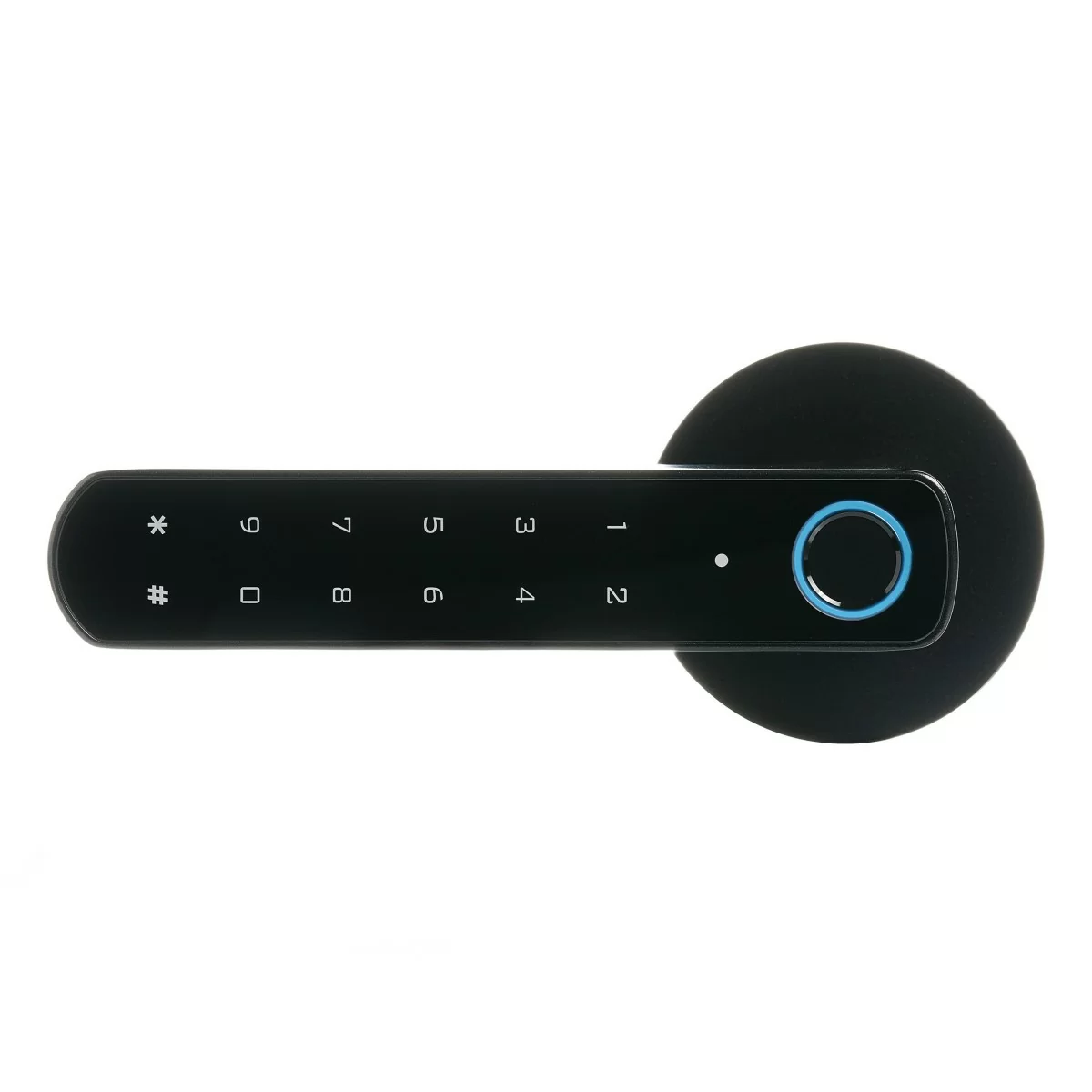 iAccess SL-D2 Digital Door Handle with Fingerprint
