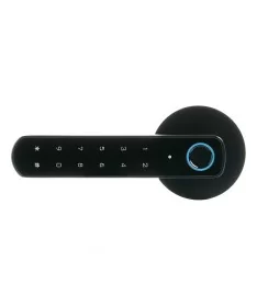 iAccess SL-D2 Digital Door Handle with Fingerprint