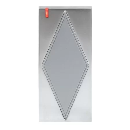 iAccess® W1-R - Our Best Antivandal Reader for access control marking.