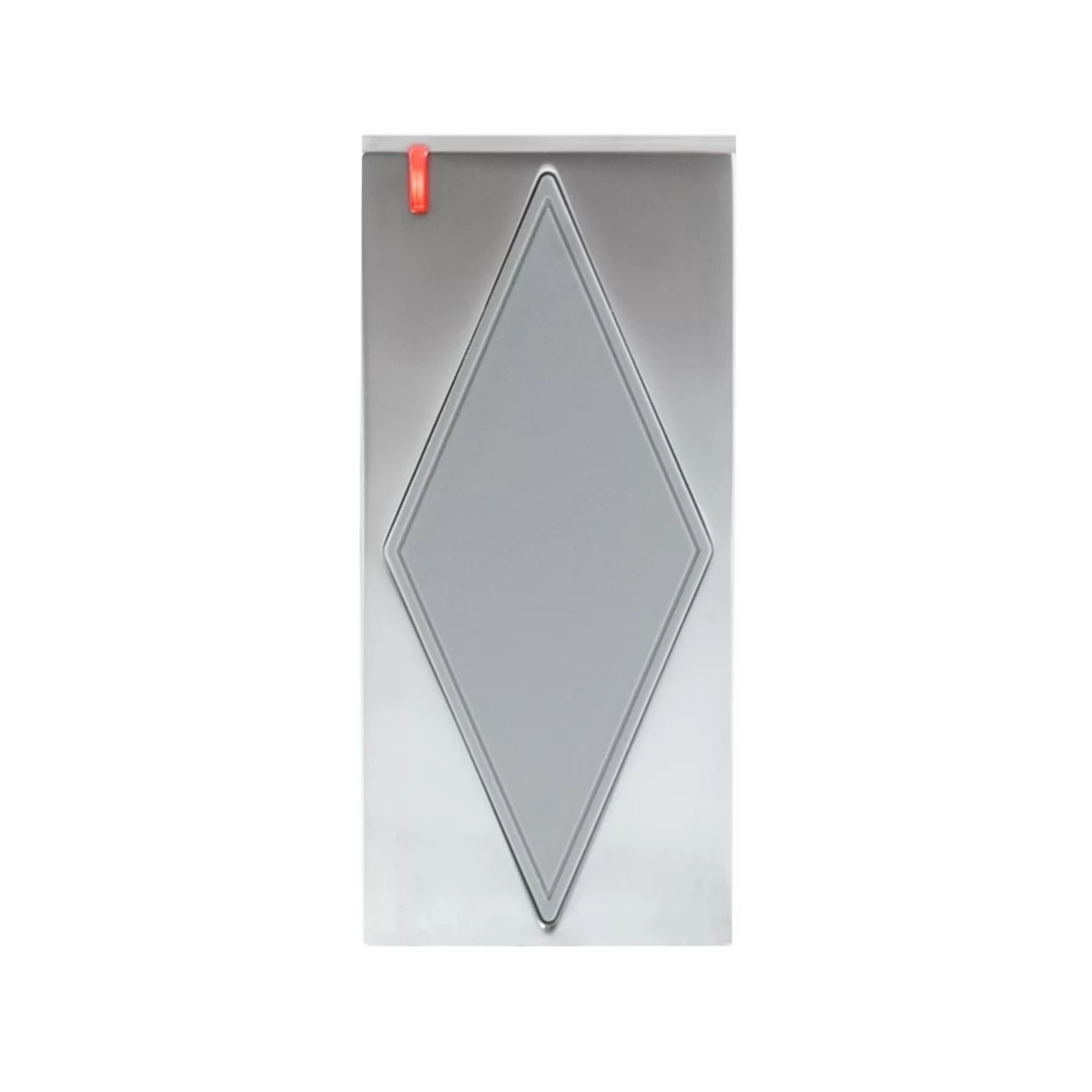 iAccess® W1-R - Our Best Antivandal Reader for access control marking.