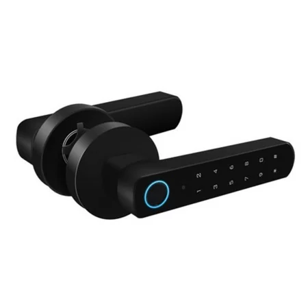 Controllo Accessi | iAccess SL-D2 è una maniglia apriporta