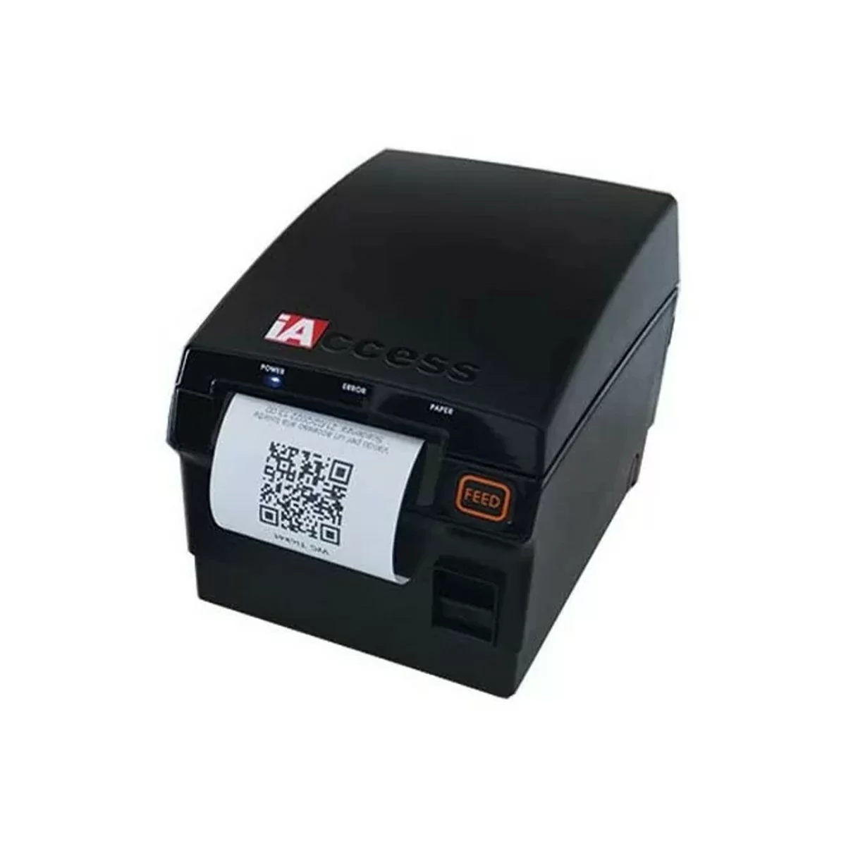 QR Code Ticket Access Control | Q-Visio RED LITE Kit