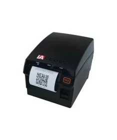 Contrôle d'accès par ticket QR Code | Kit iAccess Q-Visio RED System LITE