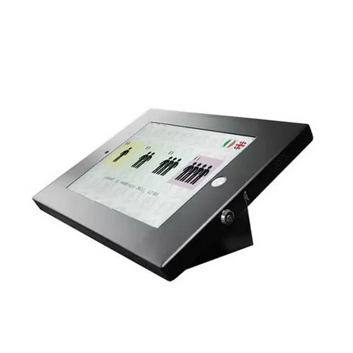 copy of iAccess Q-Visio