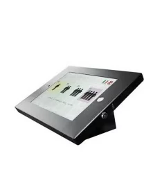 QR Code Ticket Access Control | Q-Visio RED LITE Kit