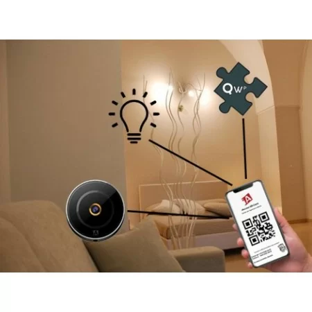 controllo accessi hotel