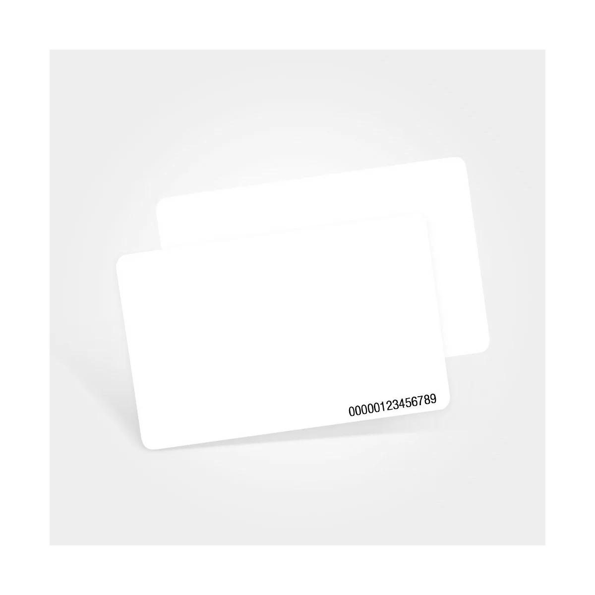 Tessere Controllo Accessi | Card P-Rfid